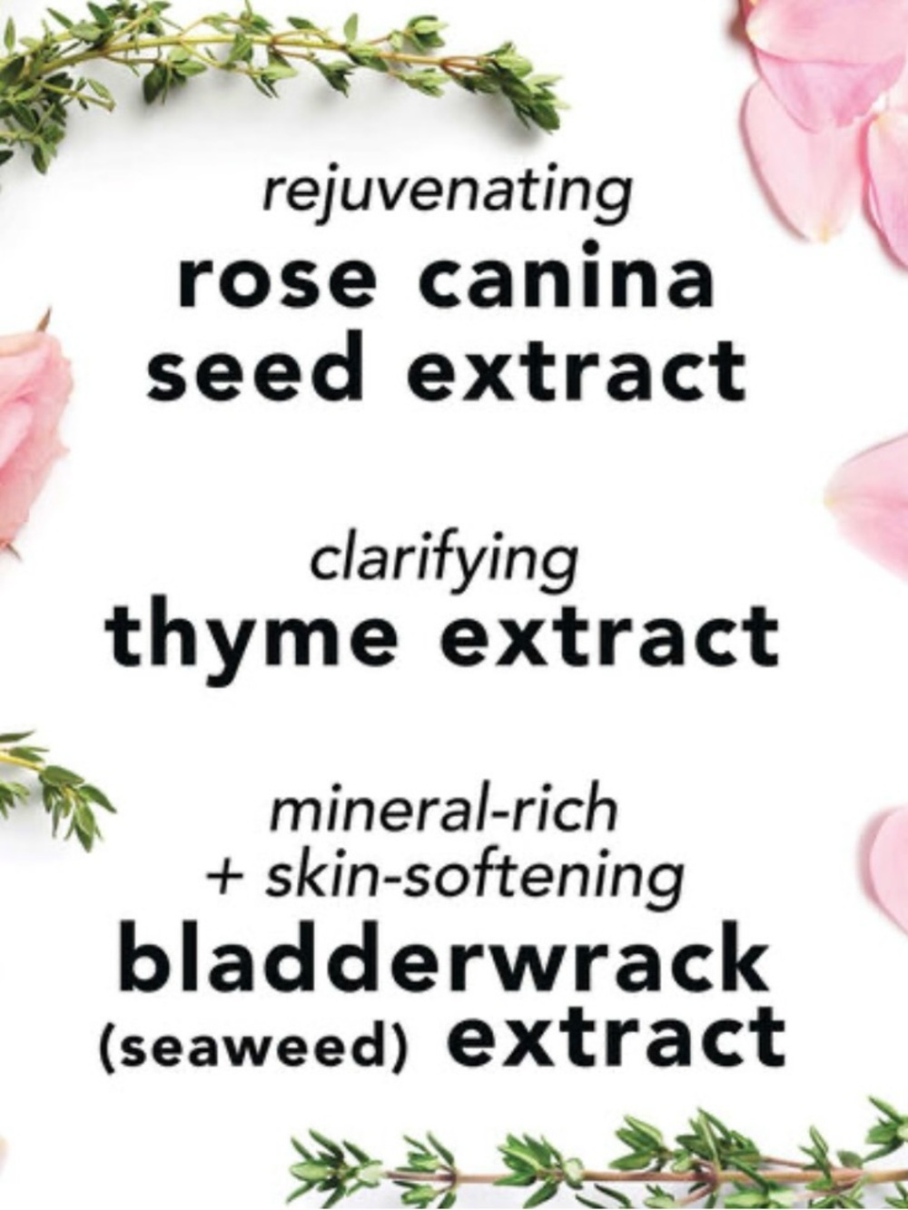 Beauty Bundle 🌹 Skin & Co + Skintific + Mario Badescu - Picture 9 of 9